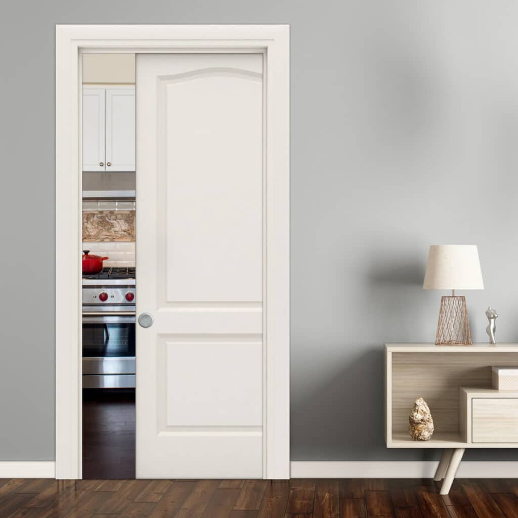 Why Choose Rocket Door Frames? Pocket Door Frames