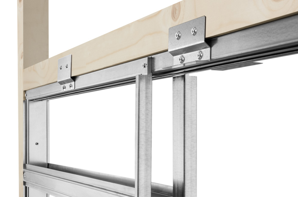 Introducing Sliding Pocket Door Kits Rocket Door Frames